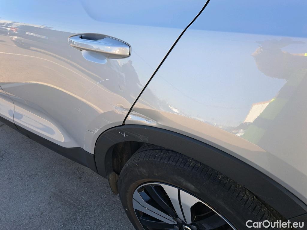  Volvo  XC 40 VOLVO XC40 / 2021 / 5P / todoterreno 1.5 T5 Recharge PHEV Plus Dark Auto #5