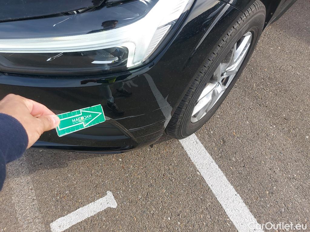  Volvo  XC60 VOLVO  / 2017 / 5P / todoterreno 2.0 B5 D AWD Momentum Auto #15