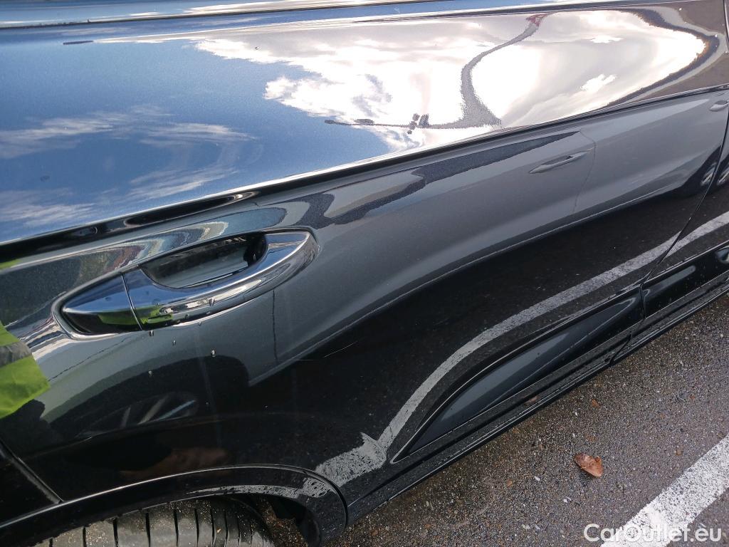  Volkswagen  Touareg VOLKSWAGEN  / 2018 / 5P / todoterreno R 3.0 V6 TSI 340kW Tip 4M #14