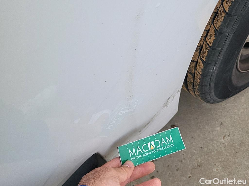  Citroen  Jumper CITROEN  / 2014 / 4P / furgón BlueHDi 88KW (120CV) Furgón 35L2H2 #7