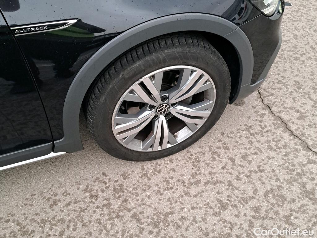  Volkswagen  Passat VOLKSWAGEN  / 2019 / 5P / familiar Alltrack 2.0 TDI 147kW (200CV) 4Mot DSG #5