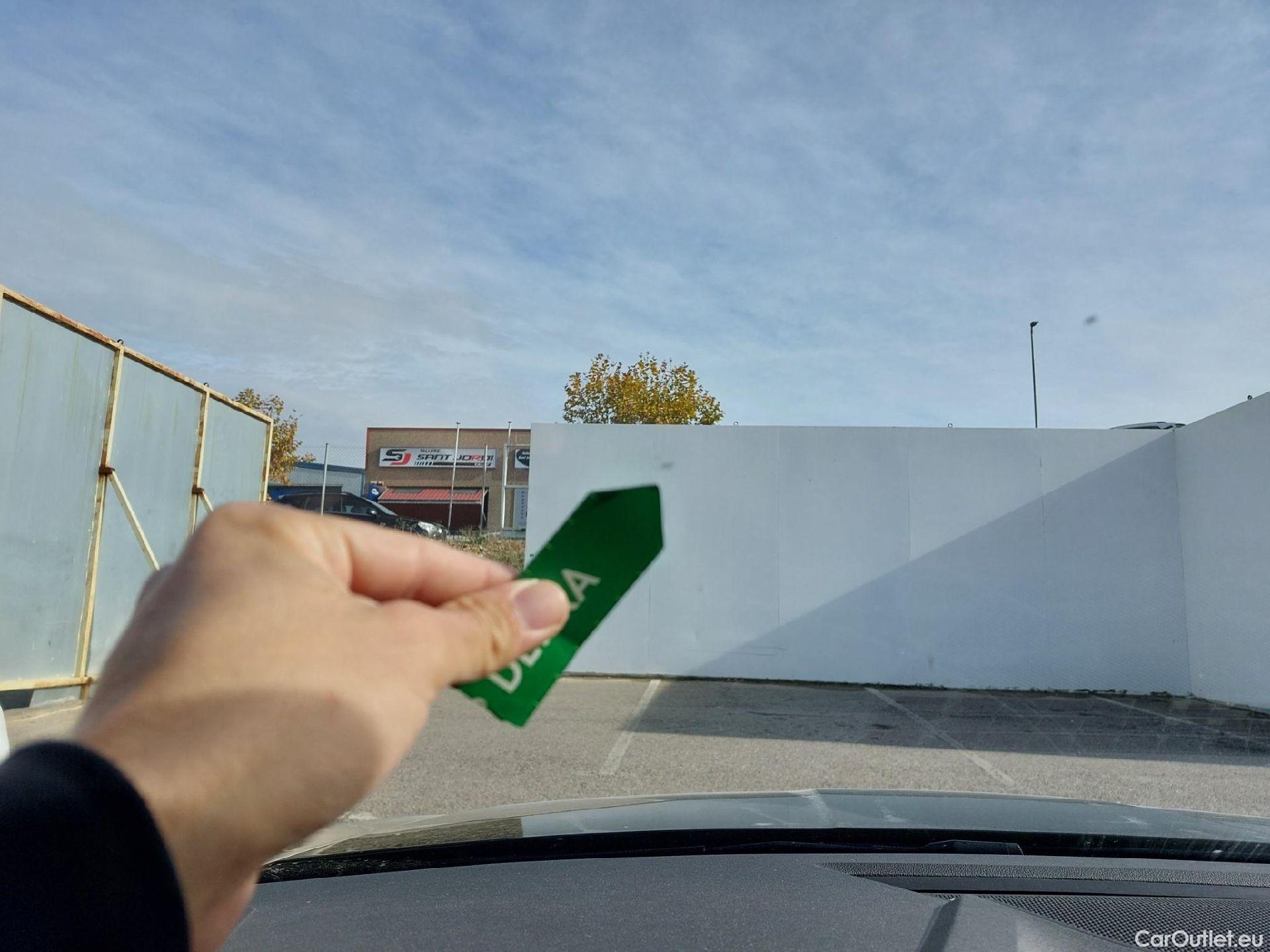  Skoda  Octavia SKODA  / 2020 / 5P / berlina con portón 1.5 TSI 110kW (150 CV) Manual Ambition #25