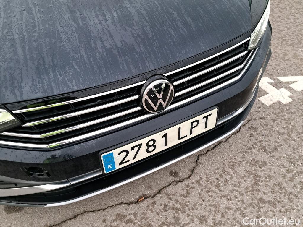  Volkswagen  Passat VOLKSWAGEN  / 2019 / 5P / familiar Alltrack 2.0 TDI 147kW (200CV) 4Mot DSG #7