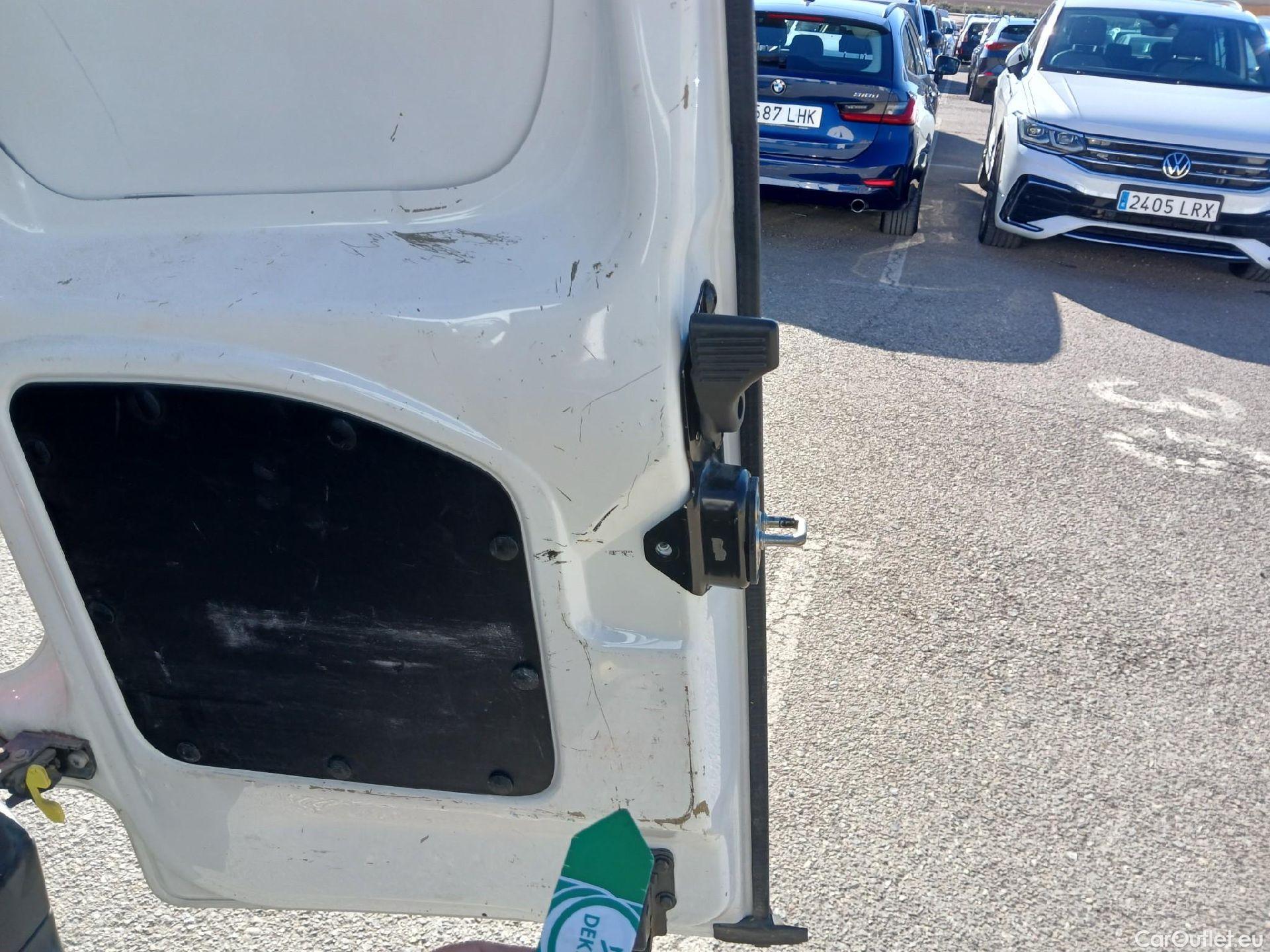  Citroen  Berlingo  Furgón Control M 1.5 100CV MT5 #3