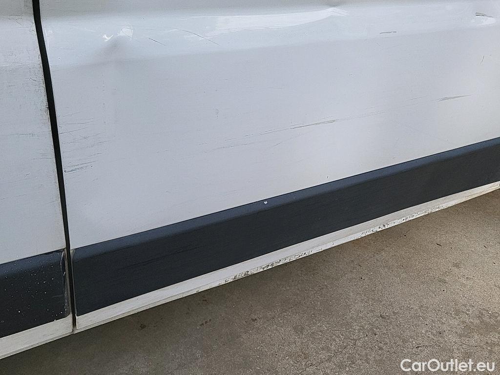  Citroen  Jumper CITROEN  / 2014 / 4P / furgón BlueHDi 88KW (120CV) Furgón 35L2H2 #75