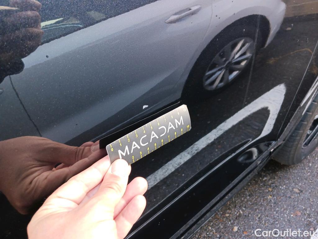  Volkswagen  Touareg VOLKSWAGEN  / 2018 / 5P / todoterreno R 3.0 V6 TSI 340kW Tip 4M #11