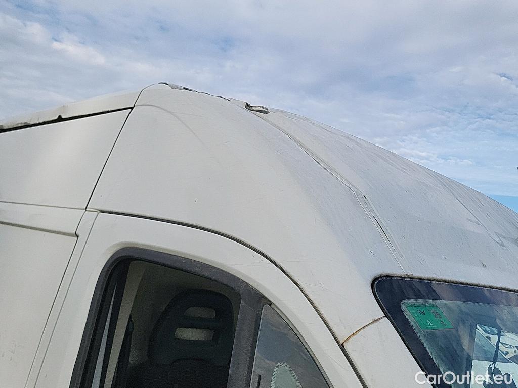  Citroen  Jumper CITROEN  / 2014 / 4P / furgón BlueHDi 88KW (120CV) Furgón 35L2H2 #23