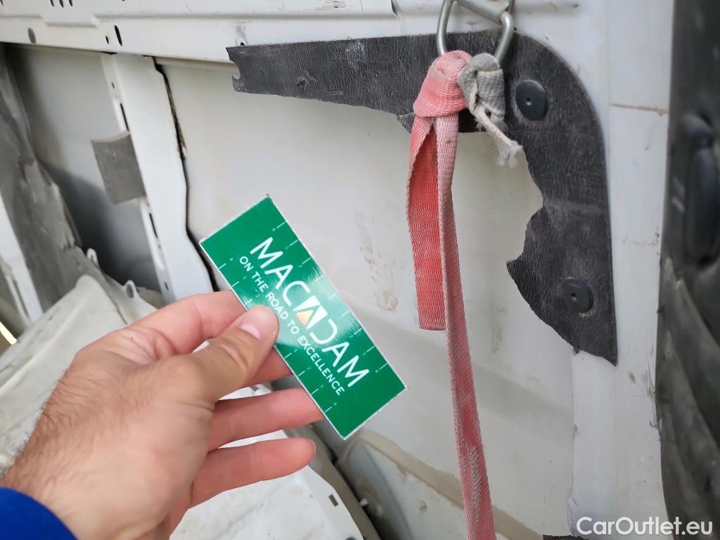  Citroen  Jumper CITROEN  / 2014 / 4P / furgón BlueHDi 88KW (120CV) Furgón 35L2H2 #40