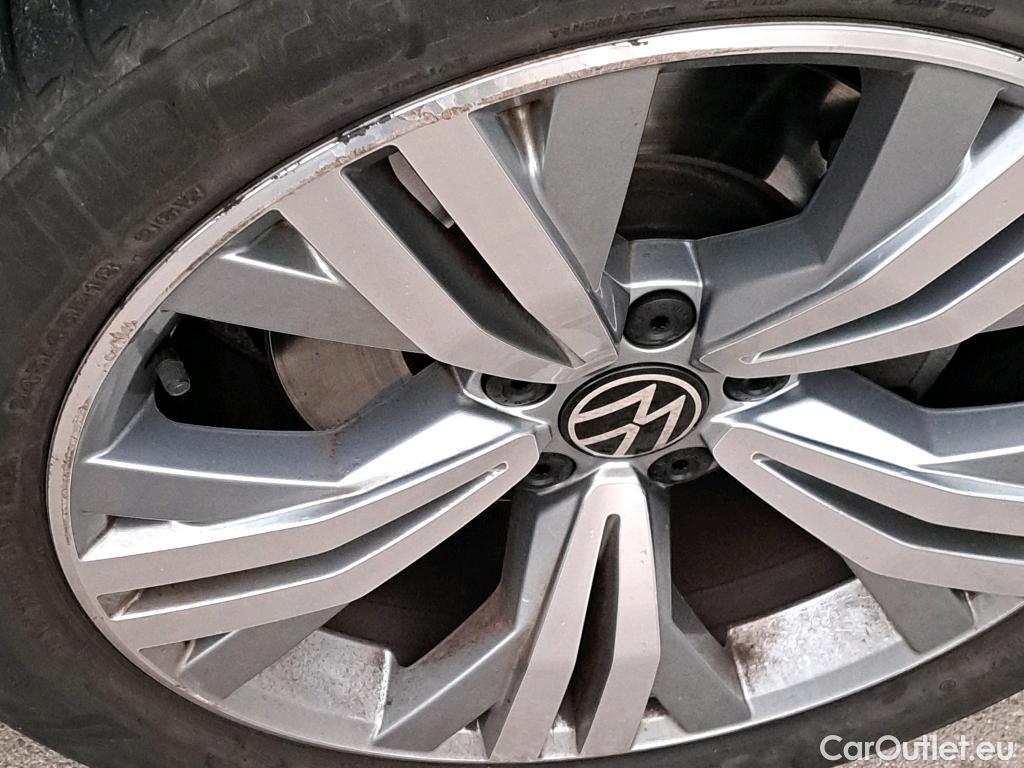  Volkswagen  Passat VOLKSWAGEN  / 2019 / 5P / familiar Alltrack 2.0 TDI 147kW (200CV) 4Mot DSG #6