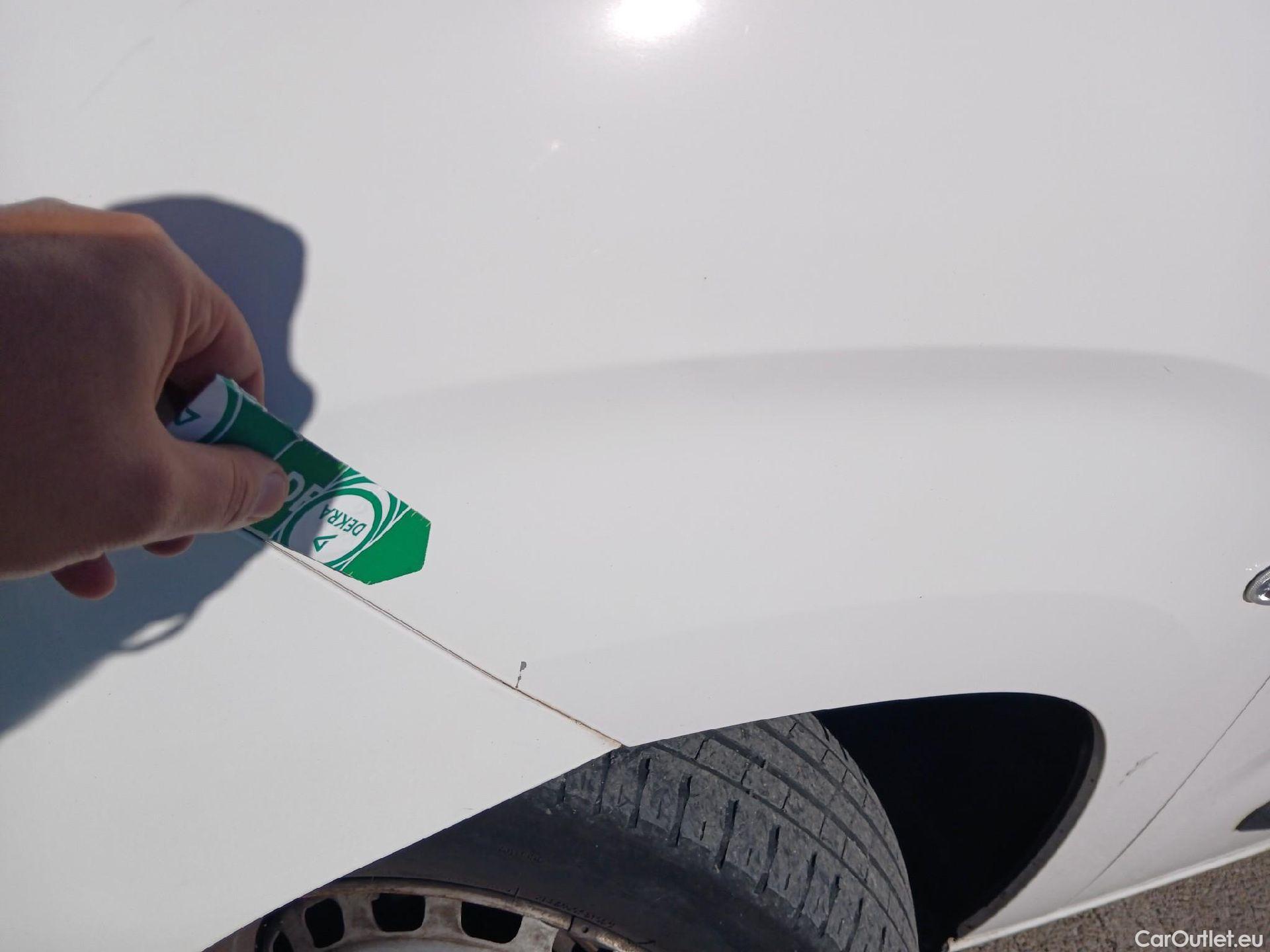  Citroen  Berlingo  Furgón Control M 1.5 100CV MT5 #21