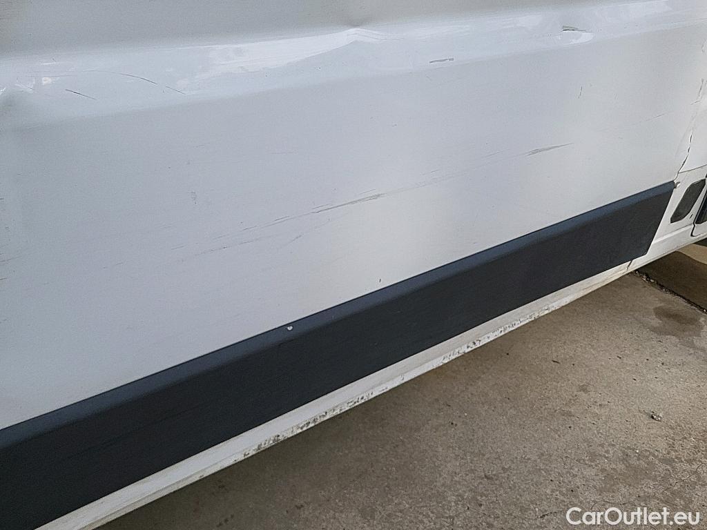  Citroen  Jumper CITROEN  / 2014 / 4P / furgón BlueHDi 88KW (120CV) Furgón 35L2H2 #43