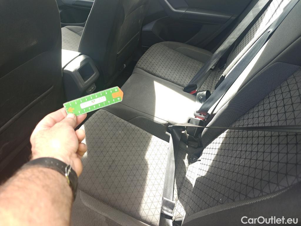  Volkswagen  T-CROSS VOLKSWAGEN  / 2018 / 5P / todoterreno Advance 1.0 TSI 85kW (115CV) DSG (AC) #7