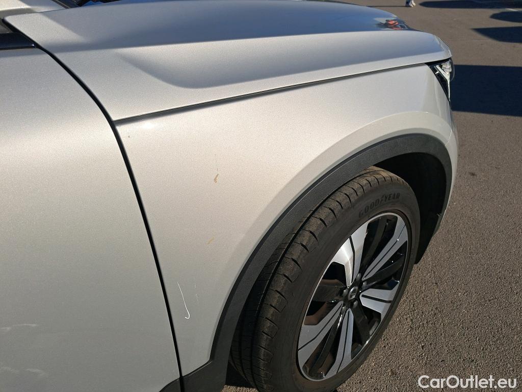  Volvo  XC 40 VOLVO XC40 / 2021 / 5P / todoterreno 1.5 T5 Recharge PHEV Plus Dark Auto #23