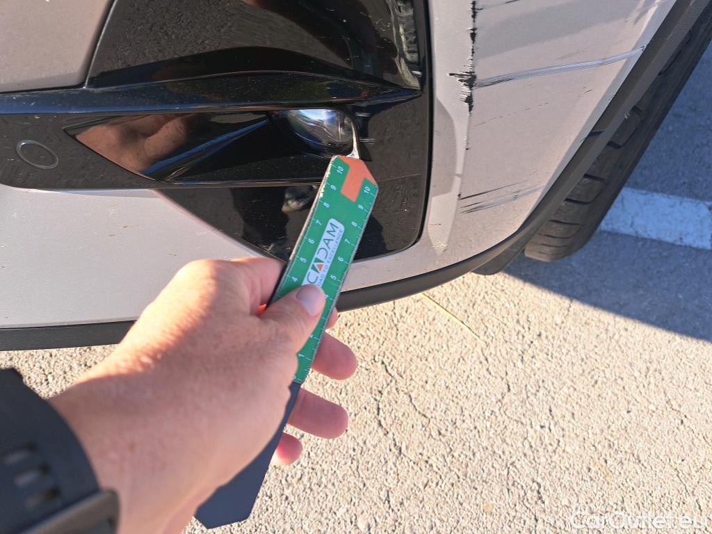  Volvo  XC 40 VOLVO XC40 / 2021 / 5P / todoterreno 1.5 T5 Recharge PHEV Plus Dark Auto #34