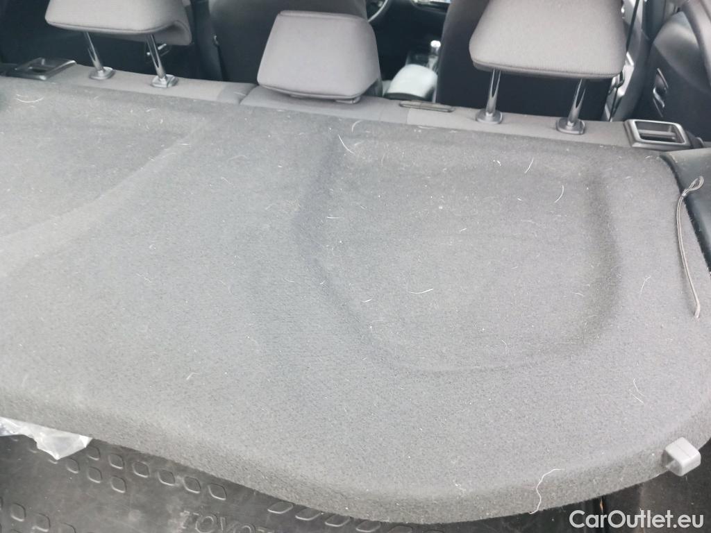  Toyota  C-HR TOYOTA  / 2019 / 5P / todoterreno 1.8 125H Active #11