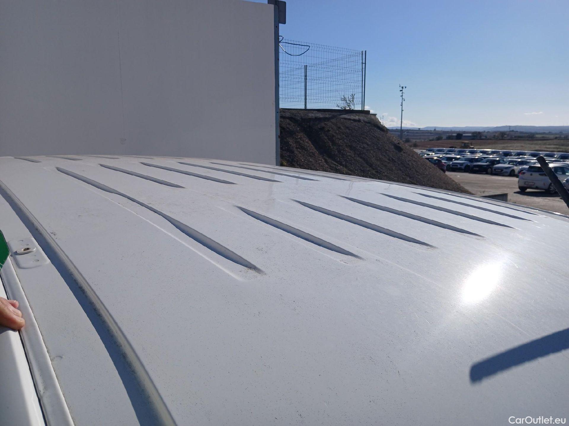  Citroen  Berlingo  Furgón Control M 1.5 100CV MT5 #52