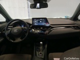  Toyota  C-HR TOYOTA  / 2019 / 5P / todoterreno 1.8 125H Active #3