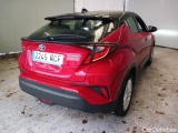  Toyota  C-HR TOYOTA  / 2019 / 5P / todoterreno 1.8 125H Active #2