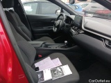  Toyota  C-HR TOYOTA  / 2019 / 5P / todoterreno 1.8 125H Active #6
