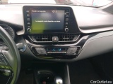  Toyota  C-HR TOYOTA  / 2019 / 5P / todoterreno 1.8 125H Active #14