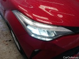  Toyota  C-HR TOYOTA  / 2019 / 5P / todoterreno 1.8 125H Active #17