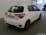  Toyota  Yaris TOYOTA  / 2017 / 5P / berlina con portón 1.5 100H Active #2