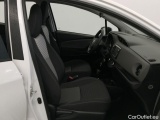  Toyota  Yaris TOYOTA  / 2017 / 5P / berlina con portón 1.5 100H Active #6