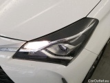  Toyota  Yaris TOYOTA  / 2017 / 5P / berlina con portón 1.5 100H Active #15