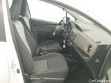  Toyota  Yaris TOYOTA  / 2017 / 5P / berlina con portón 1.5 100H Active #6