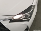  Toyota  Yaris TOYOTA  / 2017 / 5P / berlina con portón 1.5 100H Active #15