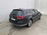  Volkswagen  Passat VOLKSWAGEN  / 2019 / 5P / familiar Alltrack 2.0 TDI 147kW (200CV) 4Mot DSG #2