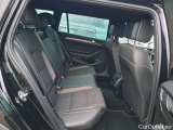  Volkswagen  Passat VOLKSWAGEN  / 2019 / 5P / familiar Alltrack 2.0 TDI 147kW (200CV) 4Mot DSG #7
