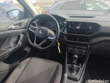  Volkswagen  T-CROSS VOLKSWAGEN  / 2018 / 5P / todoterreno Advance 1.0 TSI 85kW (115CV) DSG (AC) #3