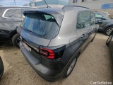  Volkswagen  T-CROSS VOLKSWAGEN  / 2018 / 5P / todoterreno Advance 1.0 TSI 85kW (115CV) DSG (AC) #2
