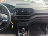  Volkswagen  T-CROSS VOLKSWAGEN  / 2018 / 5P / todoterreno Advance 1.0 TSI 85kW (115CV) DSG (AC) #13