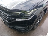  Volkswagen  Touareg VOLKSWAGEN  / 2018 / 5P / todoterreno R 3.0 V6 TSI 340kW Tip 4M #18