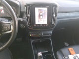  Volvo  XC 40 VOLVO XC40 / 2021 / 5P / todoterreno 1.5 T5 Recharge PHEV Plus Dark Auto #17