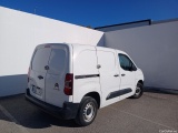  Citroen  Berlingo  Furgón Control M 1.5 100CV MT5 #2
