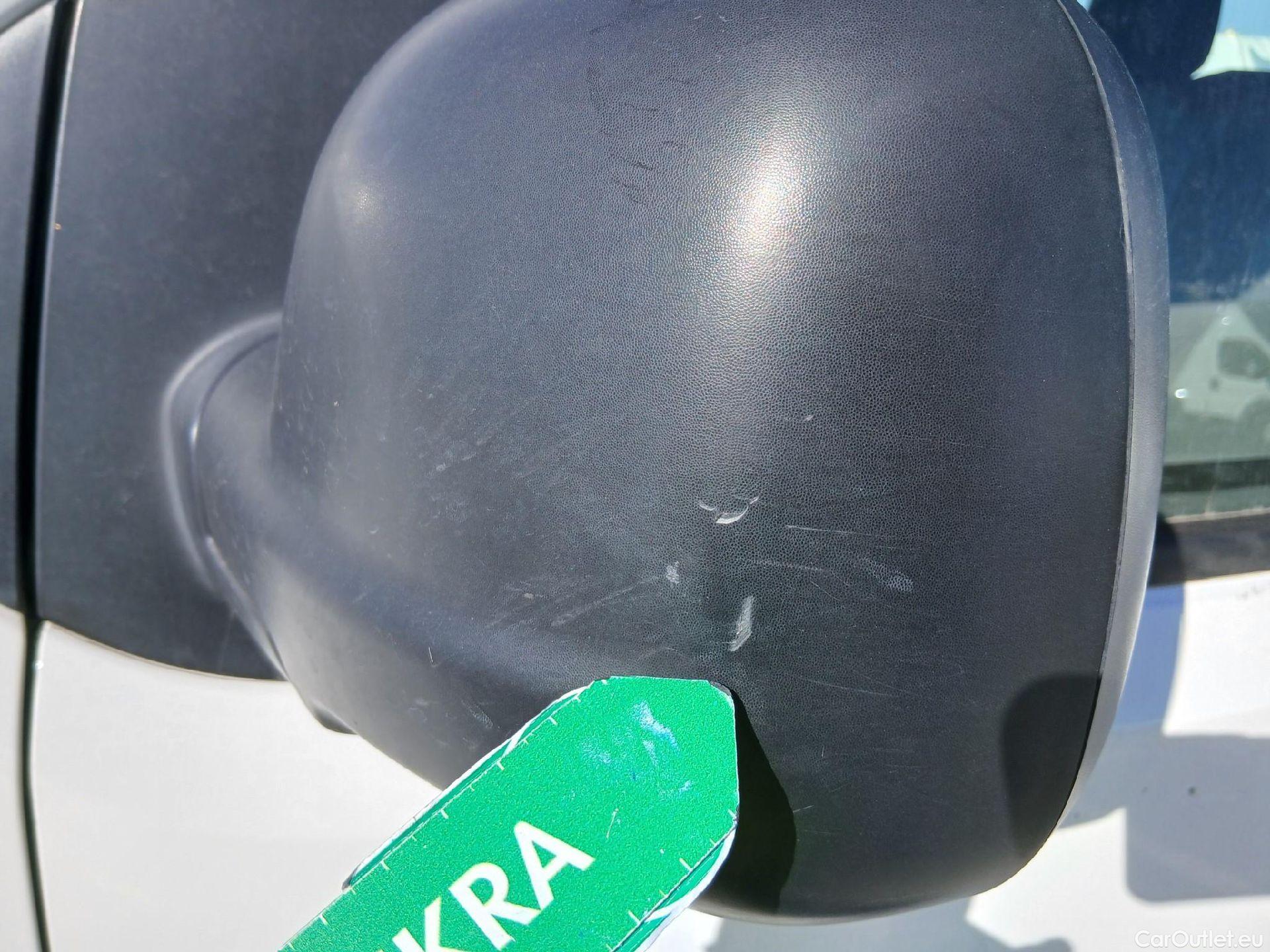  Peugeot  Expert PEUGEOT  / 2016 / 4P / combi Combi 1.6 BlueHDi 88KW (120CV) Long #13