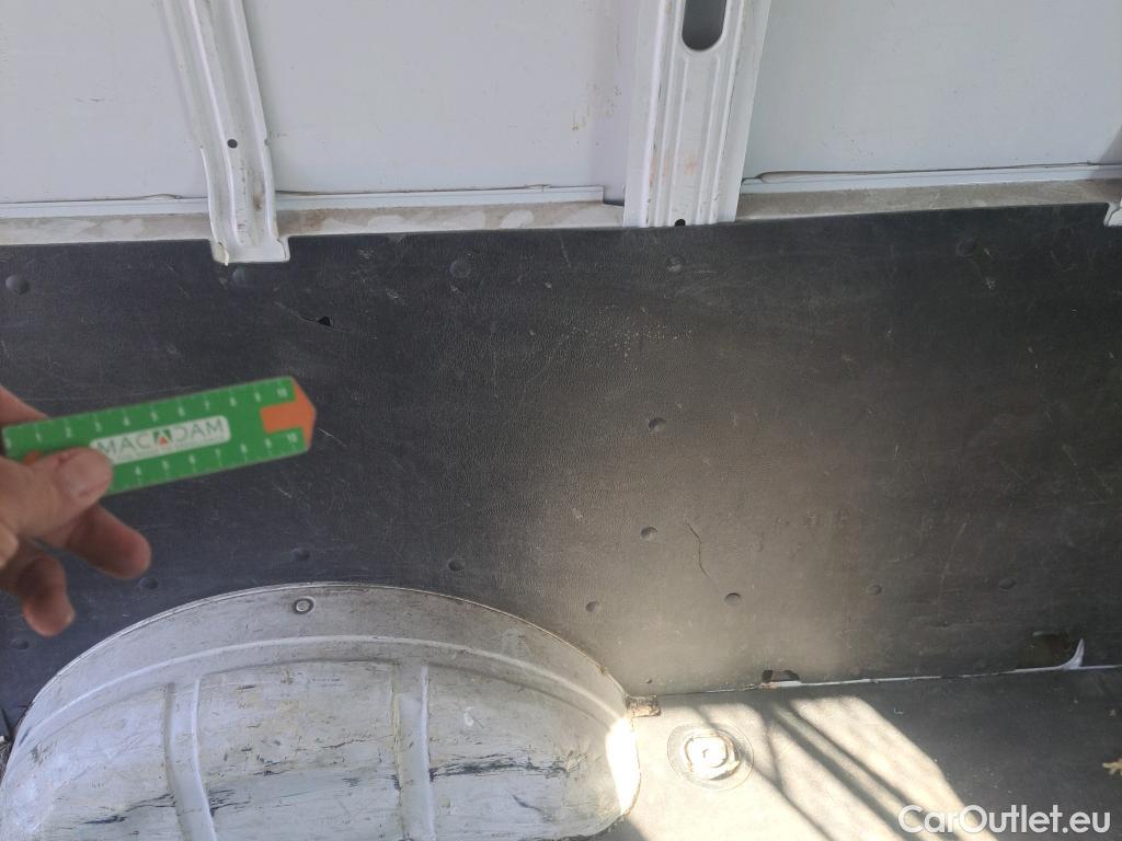  Iveco  Daily IVECO  / 2019 / 4P / combi 35S 14H V 4100/H2 16H M3 #33