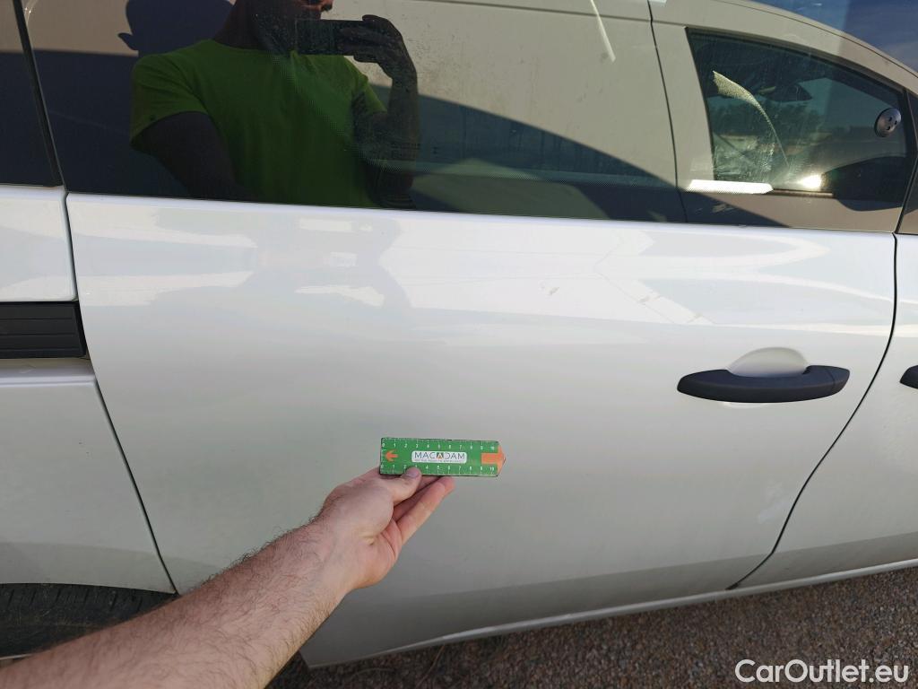  Mercedes  Citan  110 CDI standard (420.723) 1.5 95CV MT6 E6d #49