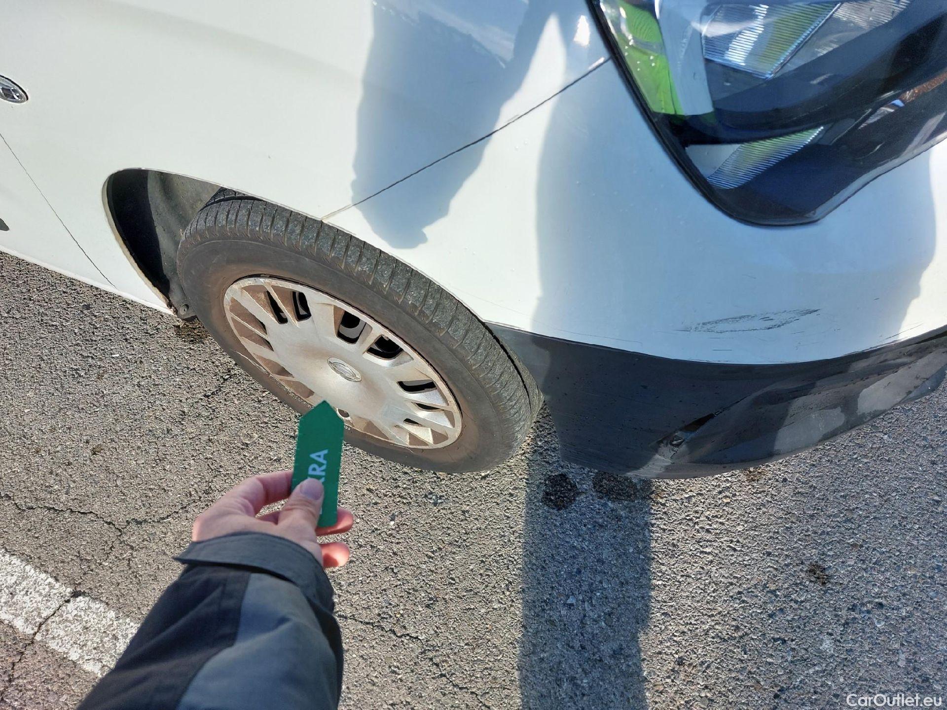  Opel  Combo  Life E Expression 1.5 100CV MT5 E6dT  #28