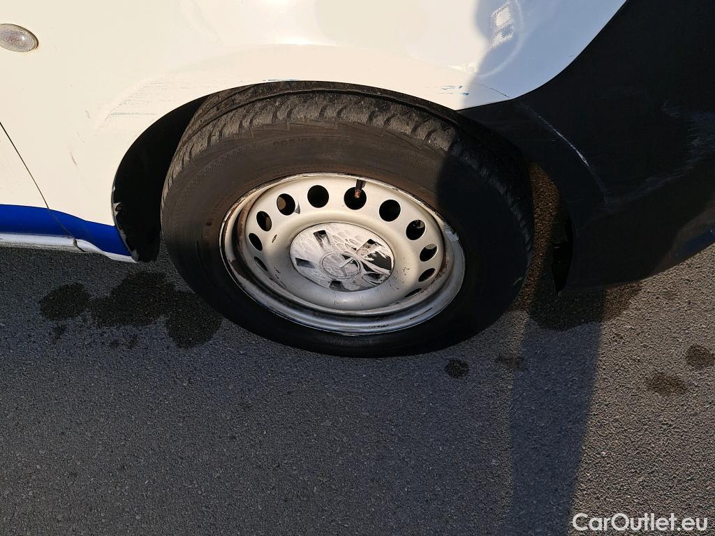  Mercedes  Vito  Tourer 109/110/111/114 CDI FWD Larga (447.703) 1.7 100CV MT6 E6dT #56