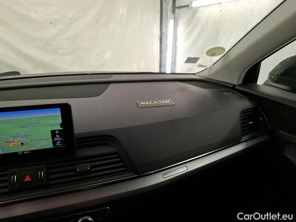  Audi  Q5  Business Executive quattro 2.0 TDI 165CV BVA7 E6 #14