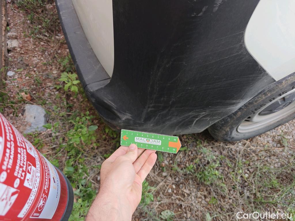  Mercedes  Citan  110 CDI standard (420.723) 1.5 95CV MT6 E6d #11