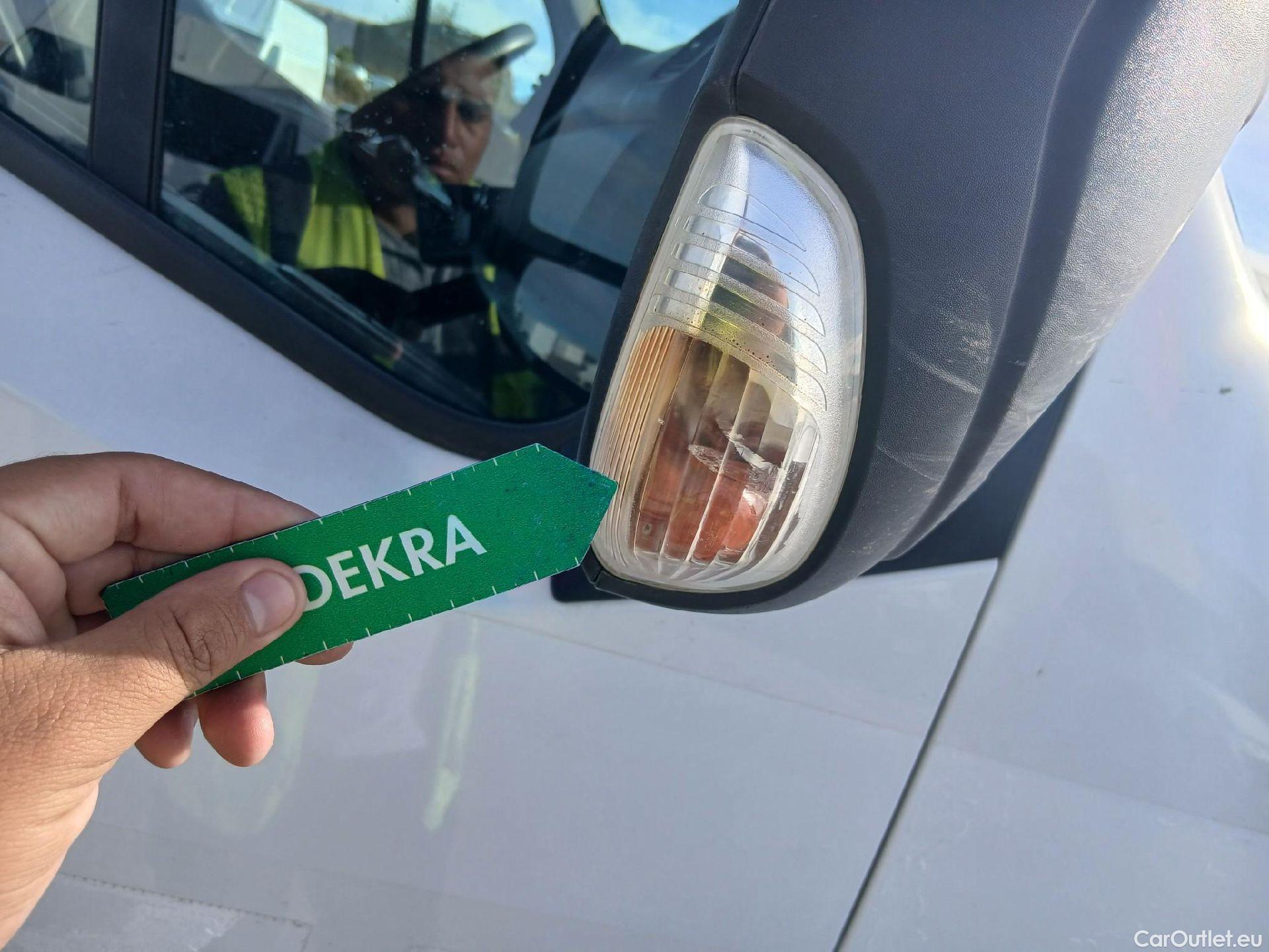  Renault  Master RENAULT  / 2019 / 2P / caja abierta Ch C T L3 3500 E Blue dCi 110kW Caja Ab #35