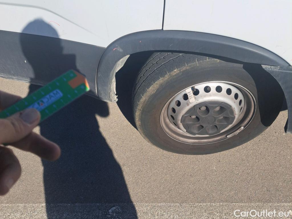  Iveco  Daily IVECO  / 2019 / 4P / combi 35S 14H V 4100/H2 16H M3 #91