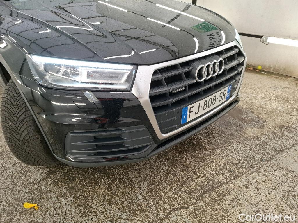  Audi  Q5  Business Executive quattro 2.0 TDI 165CV BVA7 E6 #4