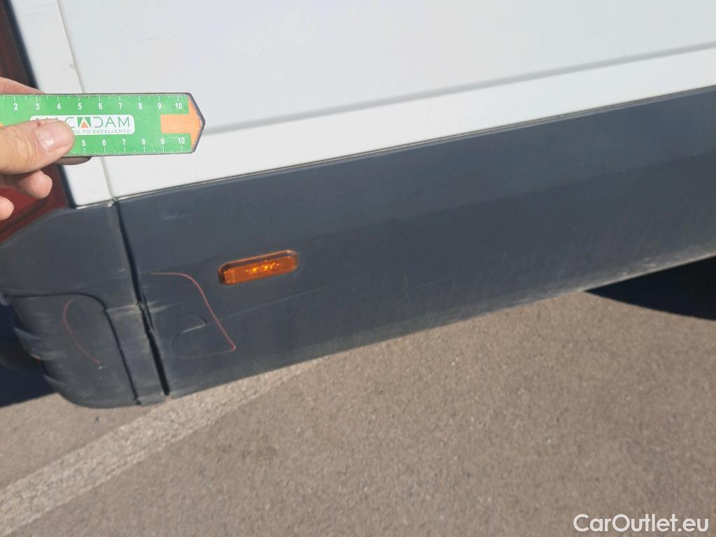  Iveco  Daily IVECO  / 2019 / 4P / combi 35S 14H V 4100/H2 16H M3 #45