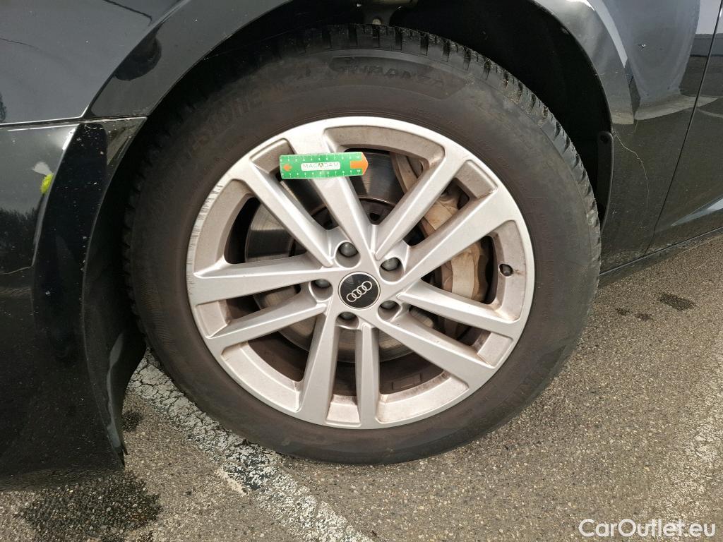  Audi  A6 AUDI  Avant / 2018 / 5P / Break 50 TFSI e quat S tron Business Executive #4